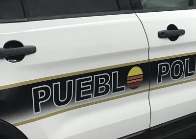 PuebloPolice